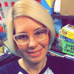 Meet your Posher, Tammy